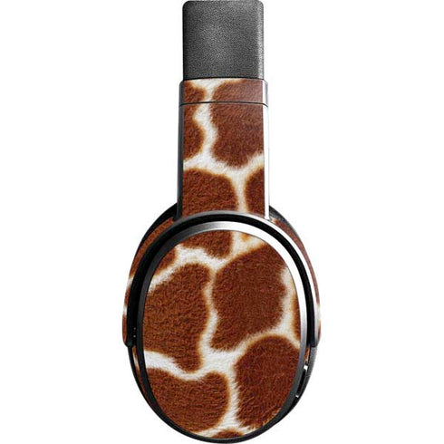 Giraffe Skullcandy Crusher Wireless Skin