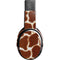 Giraffe Skullcandy Crusher Wireless Skin