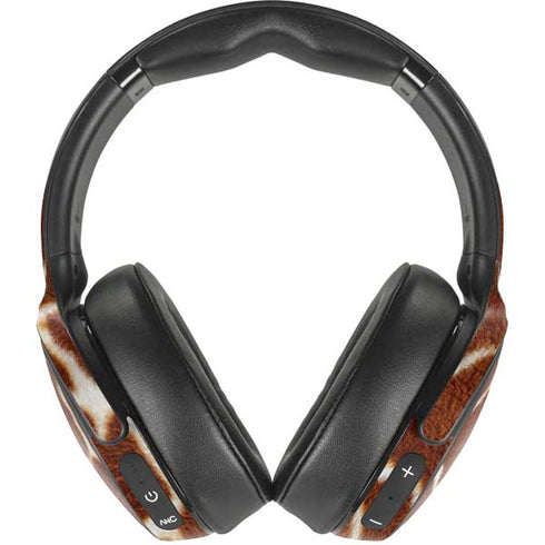 Giraffe Skullcandy Venue Skin