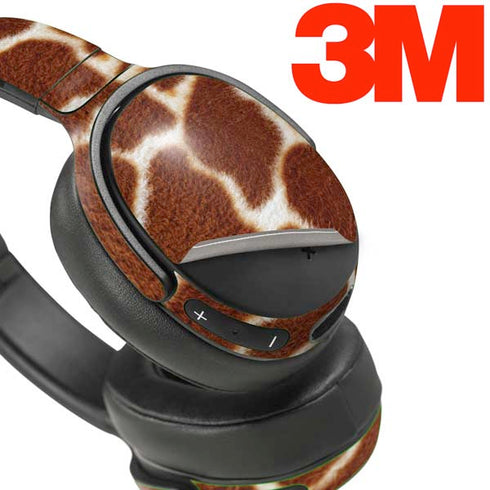 Giraffe Skullcandy Venue Skin