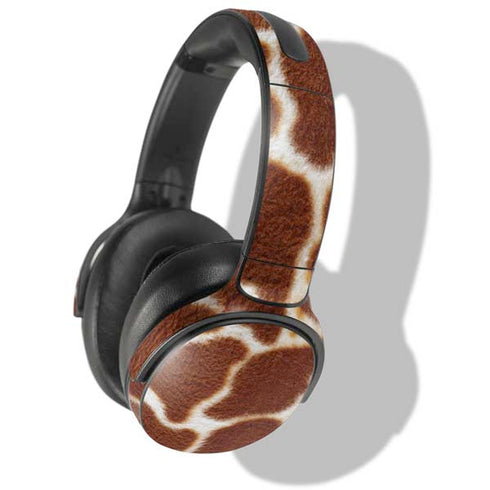 Giraffe Skullcandy Venue Skin
