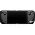 Giraffe Animal Print Steam Deck Handheld Gaming Computer Skin