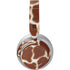 Giraffe Surface Headphones Skin