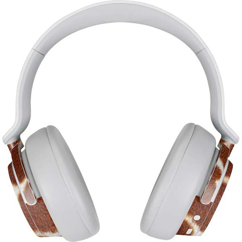 Giraffe Surface Headphones Skin