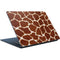 Giraffe Surface Laptop Skin
