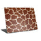 Giraffe Laptop Skins
