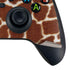 Giraffe Xbox Series X Controller Skin