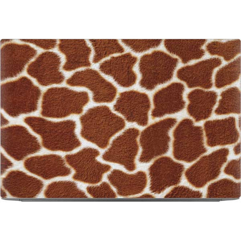 Giraffe Dell XPS Skin