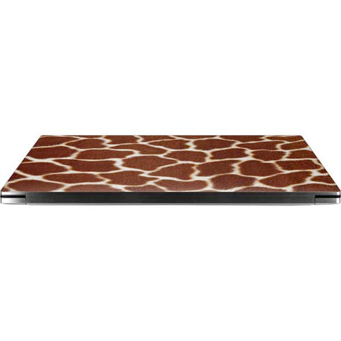 Giraffe Dell XPS Skin
