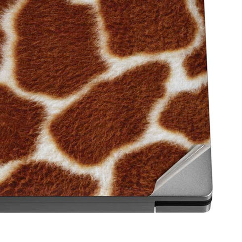 Giraffe Dell XPS Skin