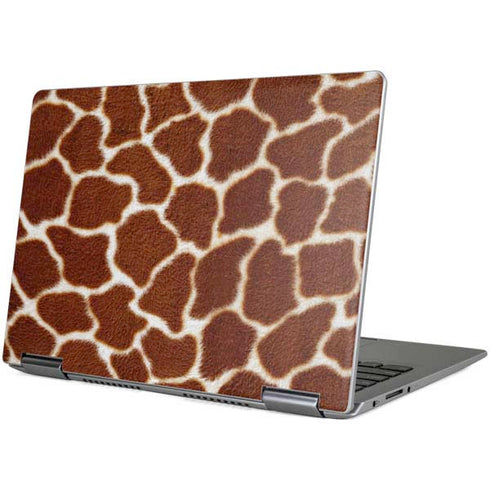 Giraffe Yoga 710 14in Skin