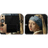 Johannes Vermeer Girl with a Pearl Earring Nintendo Skins