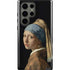 Johannes Vermeer Girl with a Pearl Earring Galaxy S23 Ultra Pro Case
