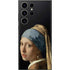 Johannes Vermeer Girl with a Pearl Earring Galaxy Skins