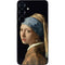 Johannes Vermeer Girl with a Pearl Earring Galaxy S25 Skin