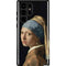 Johannes Vermeer Girl with a Pearl Earring Galaxy S25 Ultra Impact Case