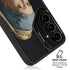 Johannes Vermeer Girl with a Pearl Earring Galaxy S25 Ultra Kickstand Case