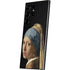 Johannes Vermeer Girl with a Pearl Earring Galaxy S25 Ultra Skin