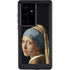 Johannes Vermeer Girl with a Pearl Earring Galaxy S24 Ultra Waterproof Case