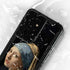 Johannes Vermeer Girl with a Pearl Earring Galaxy S24 Ultra Waterproof Case