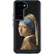 Johannes Vermeer Girl with a Pearl Earring Galaxy S24 Waterproof Case