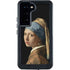 Johannes Vermeer Girl with a Pearl Earring Galaxy S24 Waterproof Case