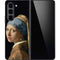 Johannes Vermeer Girl with a Pearl Earring Galaxy Z Fold5 5G Skin