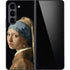 Johannes Vermeer Girl with a Pearl Earring Galaxy Z Fold5 5G Skin