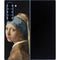 Johannes Vermeer Girl with a Pearl Earring Galaxy Z Fold6 Skin