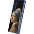 Johannes Vermeer Girl with a Pearl Earring Galaxy Z Fold6 Skin