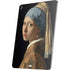 Johannes Vermeer Girl with a Pearl Earring Apple iPad Air Skin