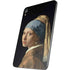 Johannes Vermeer Girl with a Pearl Earring Apple iPad Mini Skin