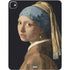 Johannes Vermeer Girl with a Pearl Earring iPad Pro 13in M4 (2024) Skin