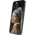 Johannes Vermeer Girl with a Pearl Earring iPhone Skins