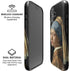 Johannes Vermeer Girl with a Pearl Earring iPhone 16 Magsafe Impact Case