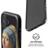 Johannes Vermeer Girl with a Pearl Earring iPhone 16 Plus Magsafe Impact Case