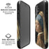 Johannes Vermeer Girl with a Pearl Earring iPhone 16 Plus Magsafe Impact Case