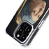 Johannes Vermeer Girl with a Pearl Earring iPhone 16 Pro MagSafe Case
