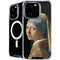 Johannes Vermeer Girl with a Pearl Earring iPhone 16 Pro Max MagSafe Case