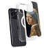 Johannes Vermeer Girl with a Pearl Earring iPhone 16 Pro Max MagSafe Case