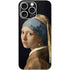 Johannes Vermeer Girl with a Pearl Earring iPhone 16 Pro Max Skin