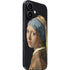 Johannes Vermeer Girl with a Pearl Earring iPhone 16 Skin