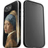 Johannes Vermeer Girl with a Pearl Earring iPhone 16e Impact Case
