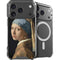 Johannes Vermeer Girl with a Pearl Earring iPhone 18 Pro MagSafe Case