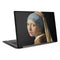 Johannes Vermeer Girl with a Pearl Earring Dell Latitude Skin