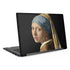Johannes Vermeer Girl with a Pearl Earring Dell Latitude Skin