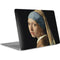 Johannes Vermeer Girl with a Pearl Earring Apple MacBook Air Skin