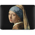 Johannes Vermeer Girl with a Pearl Earring Apple MacBook Air Skin