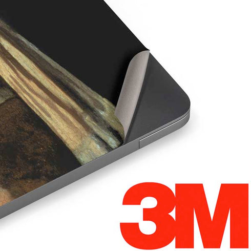 Johannes Vermeer Girl with a Pearl Earring Apple MacBook Air Skin