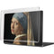 Johannes Vermeer Girl with a Pearl Earring MacBook Pro 14in (2021-24) Case plus Skin